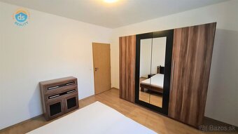 Na prenájom byt 2+1, novostavba, 68 m2, balkón, parkovacie s - 13