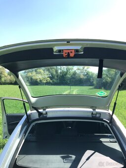 Škoda Fabia M1 AVTOMAT - 13