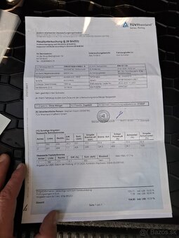 Škoda octavia Rs 2.0td Dsg 135kw 2015 - 13