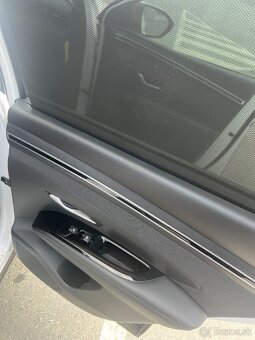 Hyundai Tucson 1.6 T-GDi Mild Hybrid Premium 4x4 A/T - 13