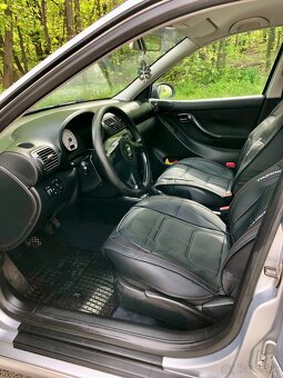 Seat leon arl - 13