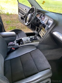 AUDI A6 C6 Allroad 3.0 TDI 171kw - 13