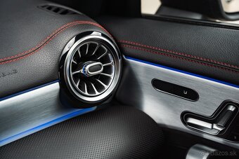 Mercedes-Benz CLA 250 AMG Line Night Paket Multibem LED..... - 13