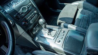 Infiniti FX Vettel by Brabus 309 kw 1 zo 150 - 13