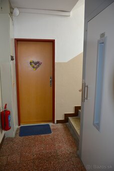 Na prenájom 2 izbový byt na sídlisku JUH - 13