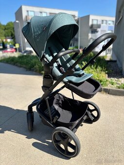 Predam 2k Easywalker Harvey 3 - 13