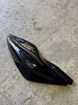 Plasty Yamaha Aerox - 13