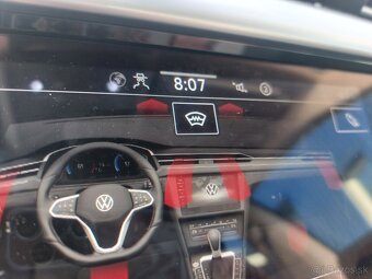 VW ARTEON 2.0TDI DSG ELEGANCE 2023 HAVAROVANÝ - 13