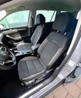 Volkswagen Passat Alltrack 2.0 TDI DSG 147kW 2023 - 13
