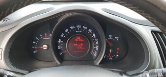 Kia Sportage 2.0 Crdi 4x4 rok 12/2012 naj.134000 km - 13
