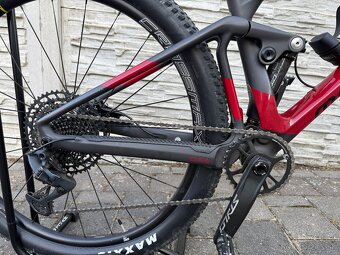 Predám Mondraker F-Podium Carbon DC - 13