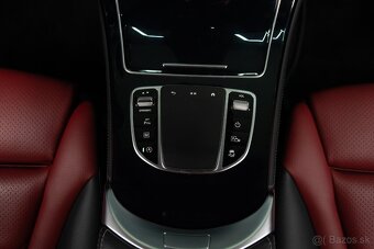 Mercedes-Benz GLC 2.0 145kW, automat, 4x4, 2020, DPH - 13
