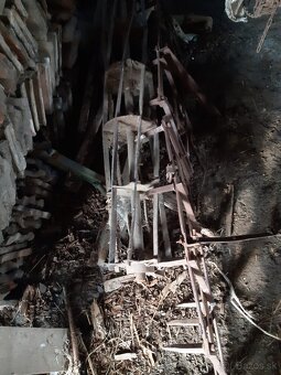 Predáme poľnohospodárske stroje - 13