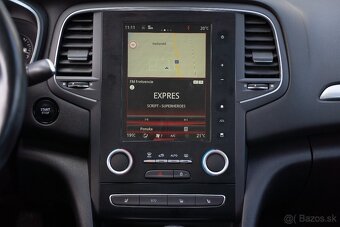 Renault MEGANE GrandCoupé 1.6 SCe M5 - 13