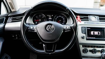 Volkswagen Passat 2.0 TDI BMT Highline 4MOTION - 13