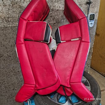 Predám brankársku výstroj - 13