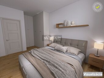 HALO reality - Predaj, rodinný dom Nová Dedinka - NOVOSTAVBA - 13