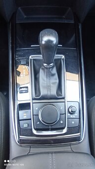 MAZDA  CX-30   2.0    E-SKYACTIV-X    MILD-HYBRID - 13