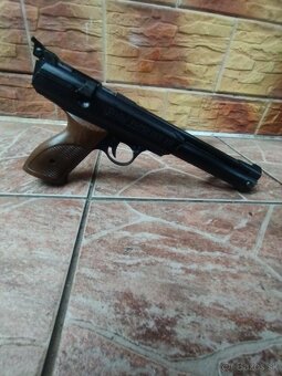 Vzduchovka vzduchová pištoľ Daisy Power Line 717 - 13