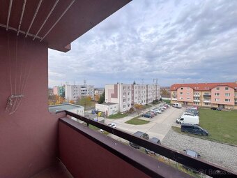 Na predaj 3 izbový byt v Gbeloch - 13