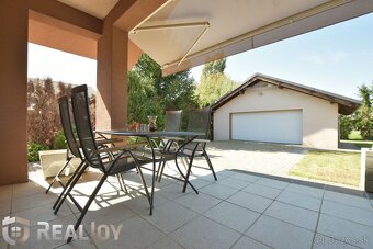 Na predaj moderný rodinný dom v Dvoranoch nad Nitrou - 13