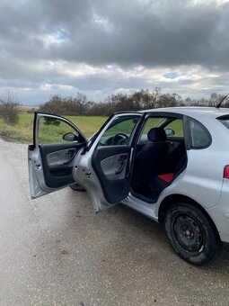 Seat ibiza 1.2 47kw - 13