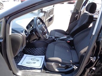 Seat Leon 1.2 TSI Sport GT - 13