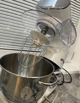 ETA Gratus Max III 0028 90061 Kuchynský robot - 13