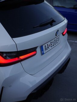 Predám zrkadlovku Nikon D3100 s objektívom NIKKOR - 13