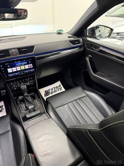 Skoda Superb Laurin&Klement 2.0TDI 147 Kw 4x4 - 13