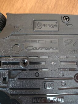 Bburago MODEL PORSCHE 1993, 1/18 - 13