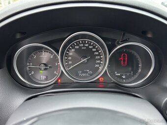 Mazda CX-5 2.2-D 175k AWD Revolution A/T - 13