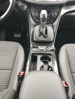 Ford Kuga 1.5 Tdci 88kw 2/2018 Titanium - 13