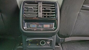 2021 VW PASSAT Rline 2.0TDI EVO, DSG, MATRIX, ODPOCET DPH - 13