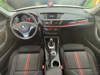 BMW X1 xDrive 18d A/T - 13