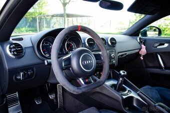 Audi TT Coupé 2.0 TFSI - 13