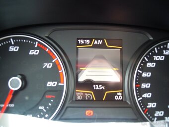 Seat Ateca 1.4TSi STYLE-SERVIS-BRZDY-PNEU - 13