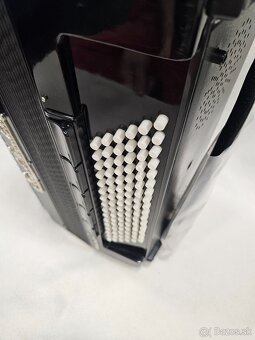 Akordeon royal standard meteor 96basovy / weltmeister - 13