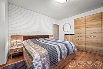 BOSEN | Moderný apartmán v Mýte pod Ďumbierom - 13