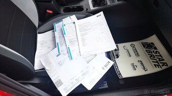 Škoda Octavia combi 3,,   joy,, 2.0 TDI,, 110kw. ,,,4x4,,, - 13