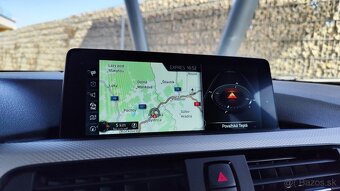 BMW 430d xDrive GranCoupe M-Packet 190kW 11/2016 147000km - 13
