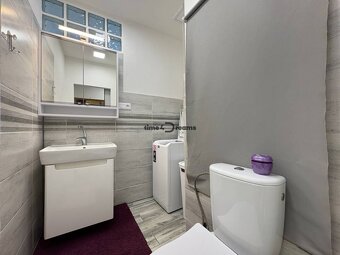 Na predaj: 3 izb.byt + 2x BALKON + ŠPAJZA + PIVNICA - 13
