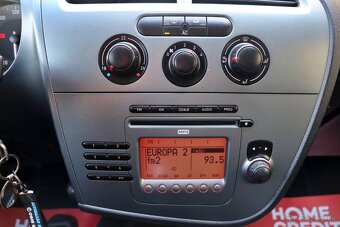 Seat Leon 1.9 TDi Reference - 13
