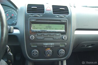 Volkswagen Golf Variant 1.9TDi - 13