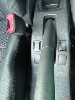 Suzuki SX4 1.9DDiS - 13