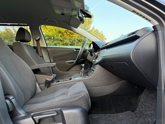 Volkswagen Passat 1.9 TDI - 13