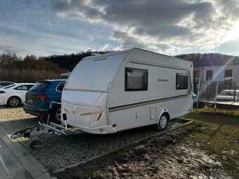 Karavan Weinsberg CaraOne 420QD - odpočet DPH - 13