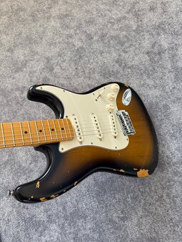 Cheri Stratocaster s dušou vintage nástroja - 13