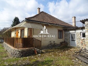 Rodinný dom 3 - izbový, Füzérkomlos - Maďarsko - 13