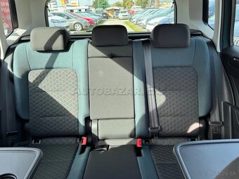 Volkswagen Golf Sportsvan 1.0 TSI OPF 110k Edition Comfortli - 13